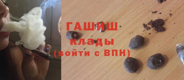 крисы Абаза